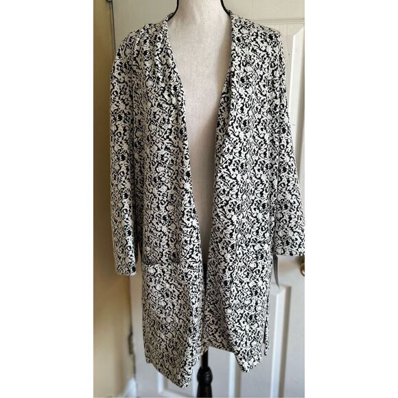 Alex & Olivia Women’s Blazer Size XL - Picture 1 of 6